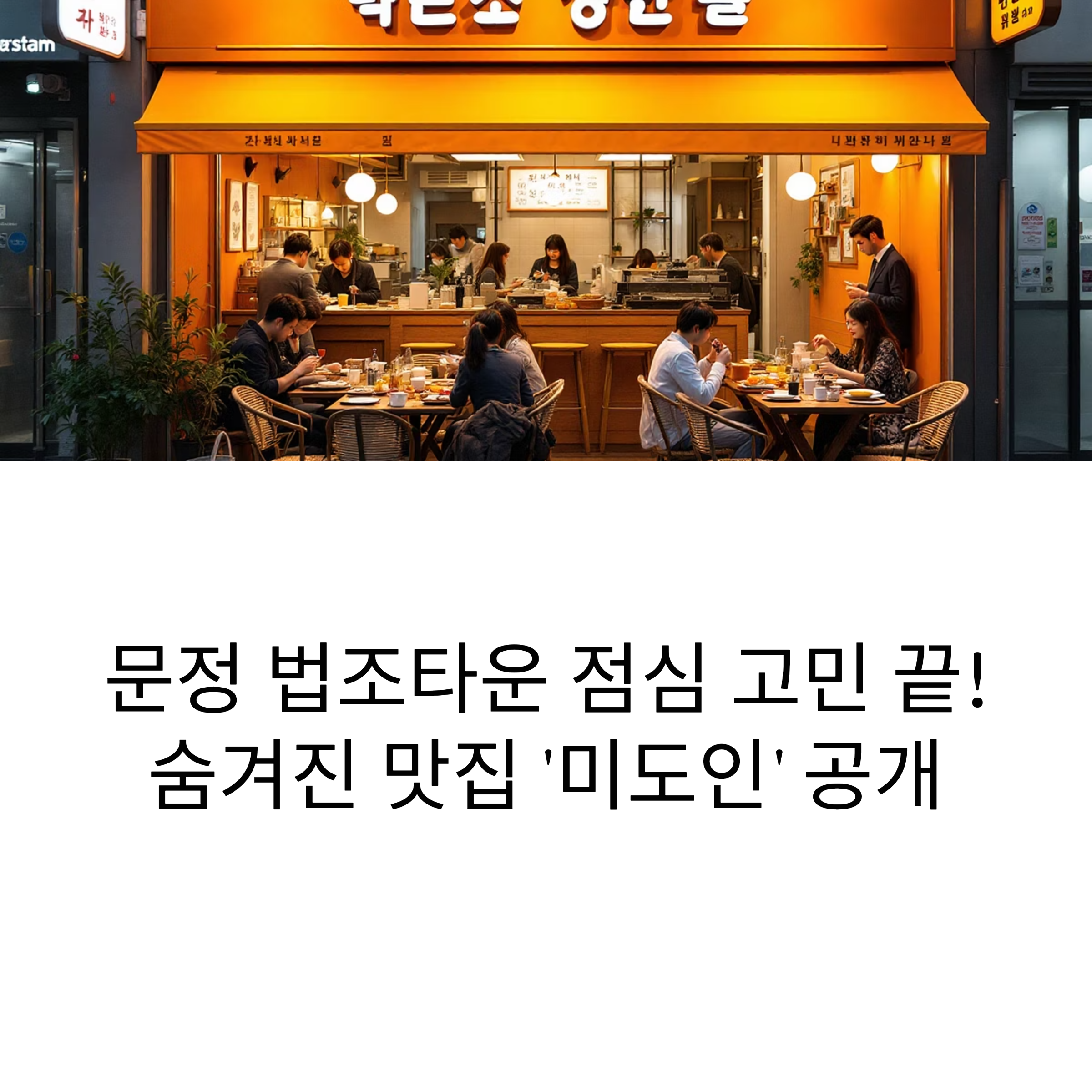 미도인