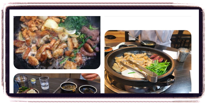 생방송 투데이 인정맛집 서울 소곱창구이 후기