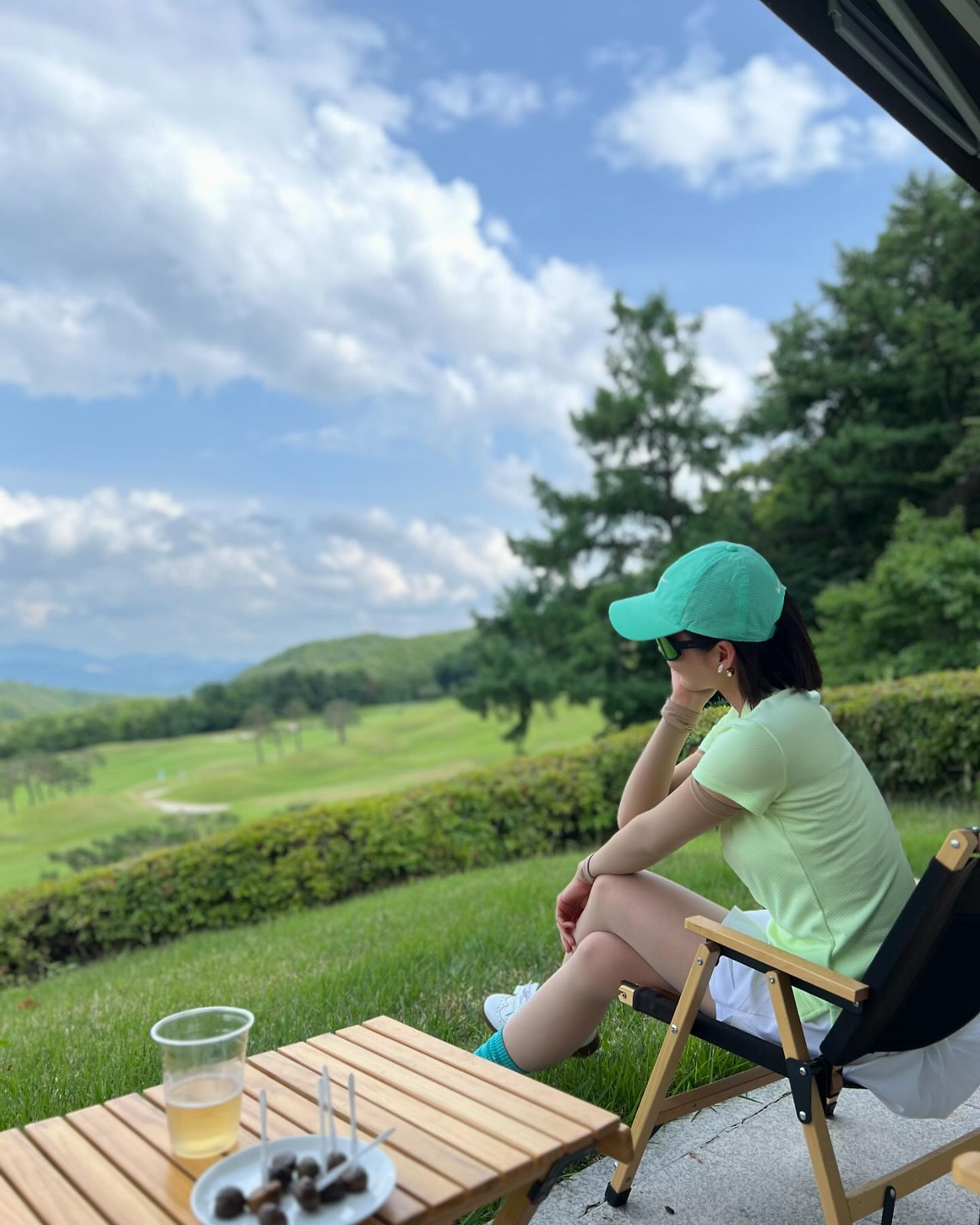 강세정 배우 드라마