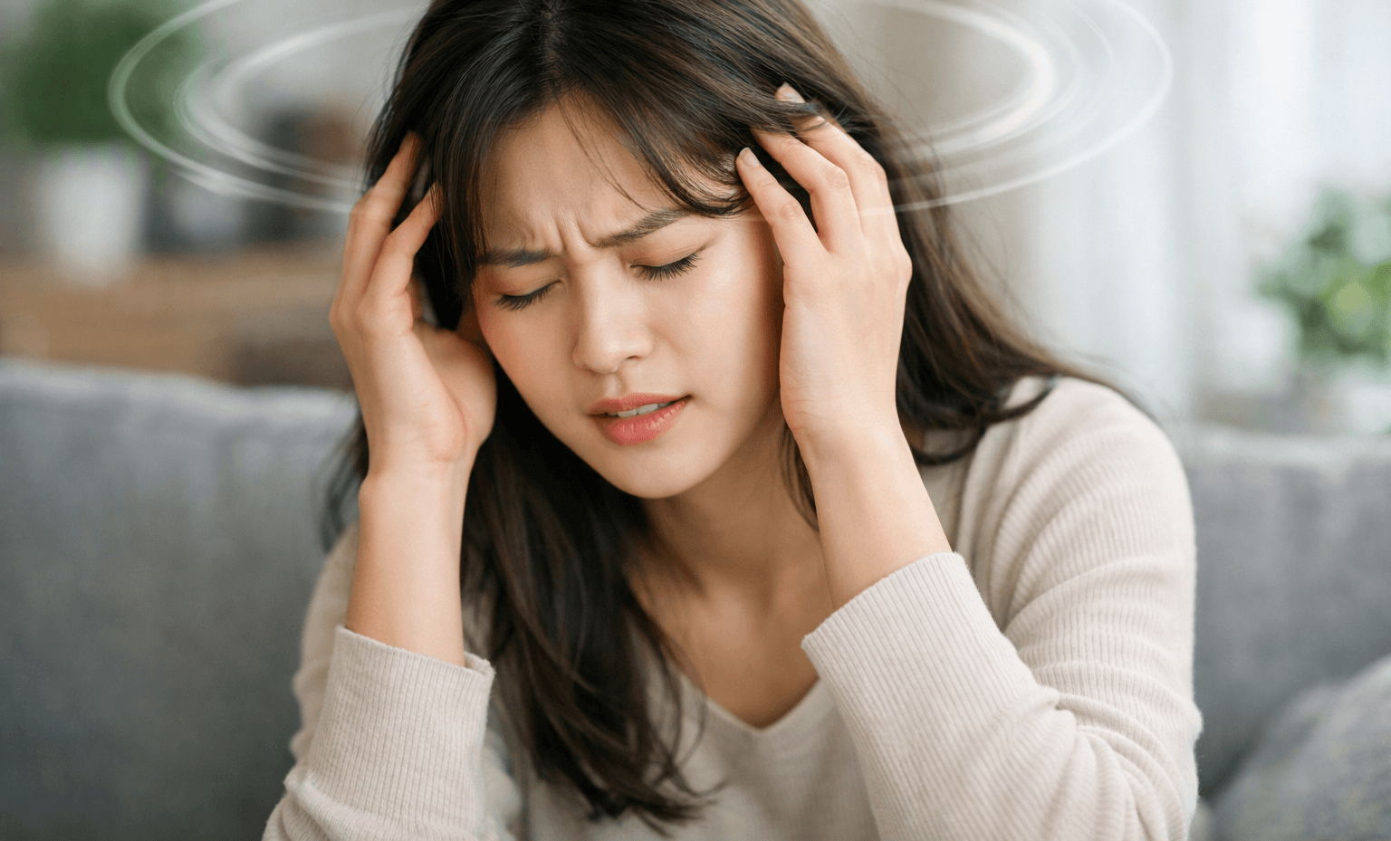 자율신경실조증 (정체, 증상, 진단검사, 치료방법)