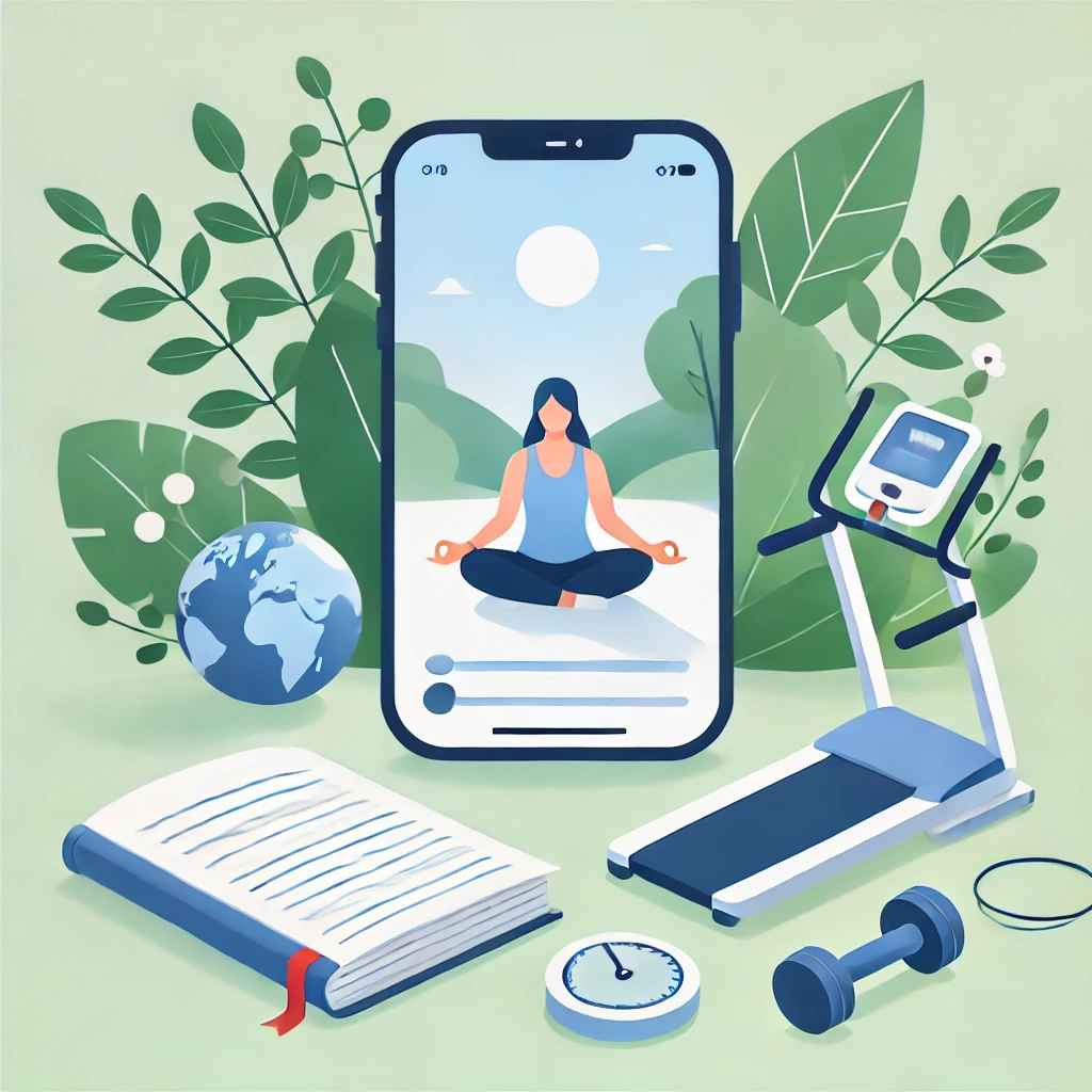 디지털 디톡스 (Digital Detox)와 그 필요성: 디지털 디톡스의 필요성