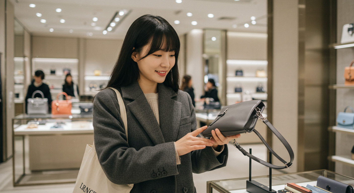 20대 여성 가방 추천