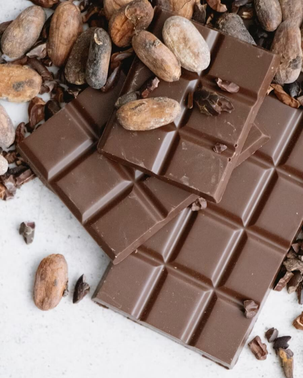 어른도 초콜릿과 사탕을 즐겨도 될까? 달콤한 간식의 진실과 오해!3