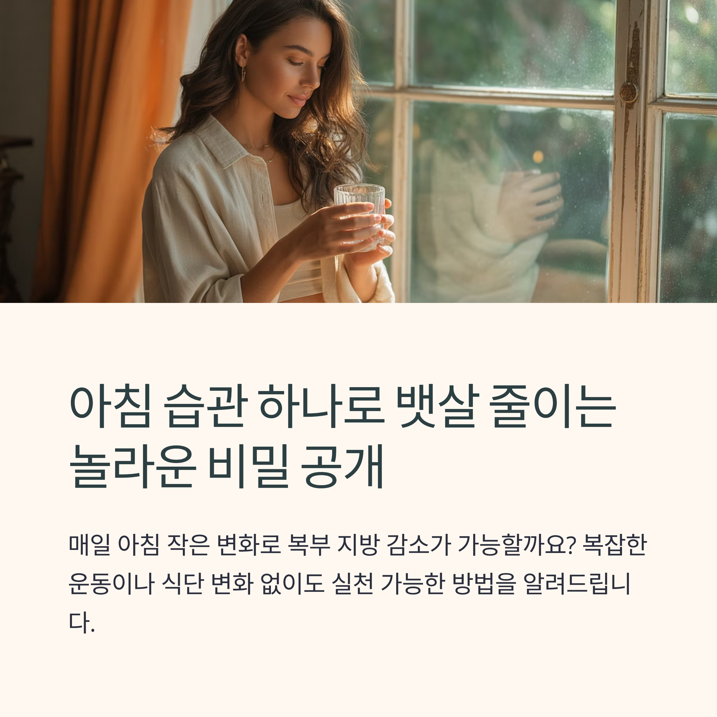 뱃살