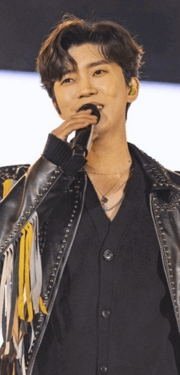 임영웅 갤러리 팬카페 인스타 콘서트