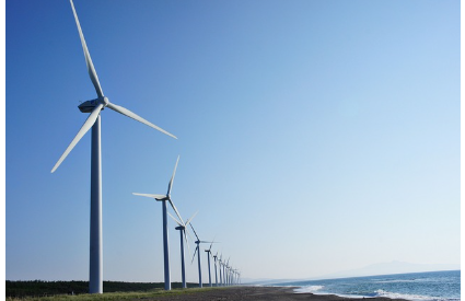 해상풍력특별법&amp;#44; 바람을 타고 미래로 나아가다