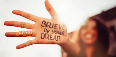hope message
