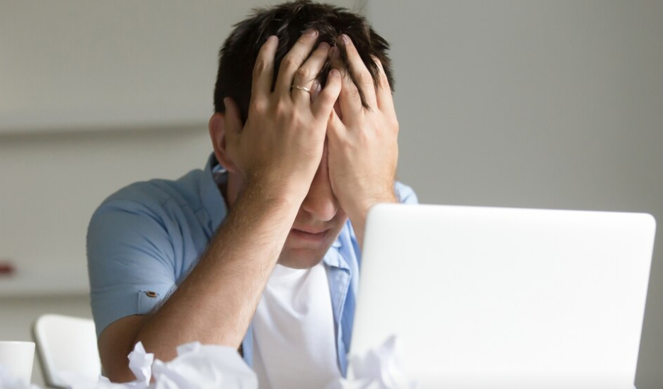 직장인 남성 탈모 원인과 치료 예방법