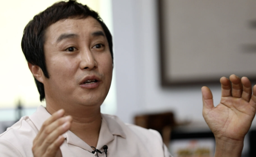 김병만 인터뷰2