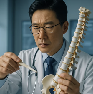 허리디스크 파열&amp;#44; 추간공확장술로 수술 없이 해결 가능할까?