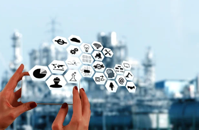 대기업이 불황을 활용해 공급망을 재편하는 방법