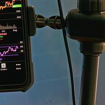 일론 머스크 창당이 테슬라 주가에 미치는 영향