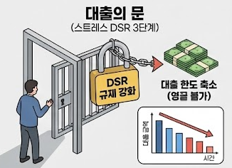 스트레스 DSR