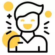 통증 감소 사진