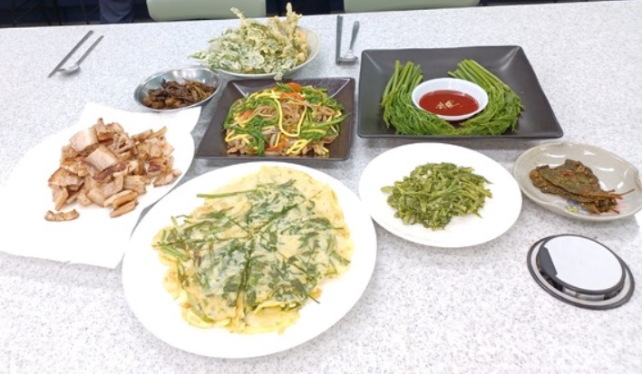 6시내고향-두릅-충북-청주-정도두릅영농조합