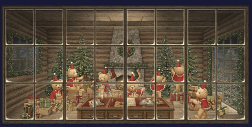 2025더현대 크리스마스예약