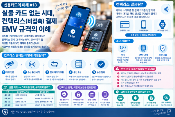 EMV 결제