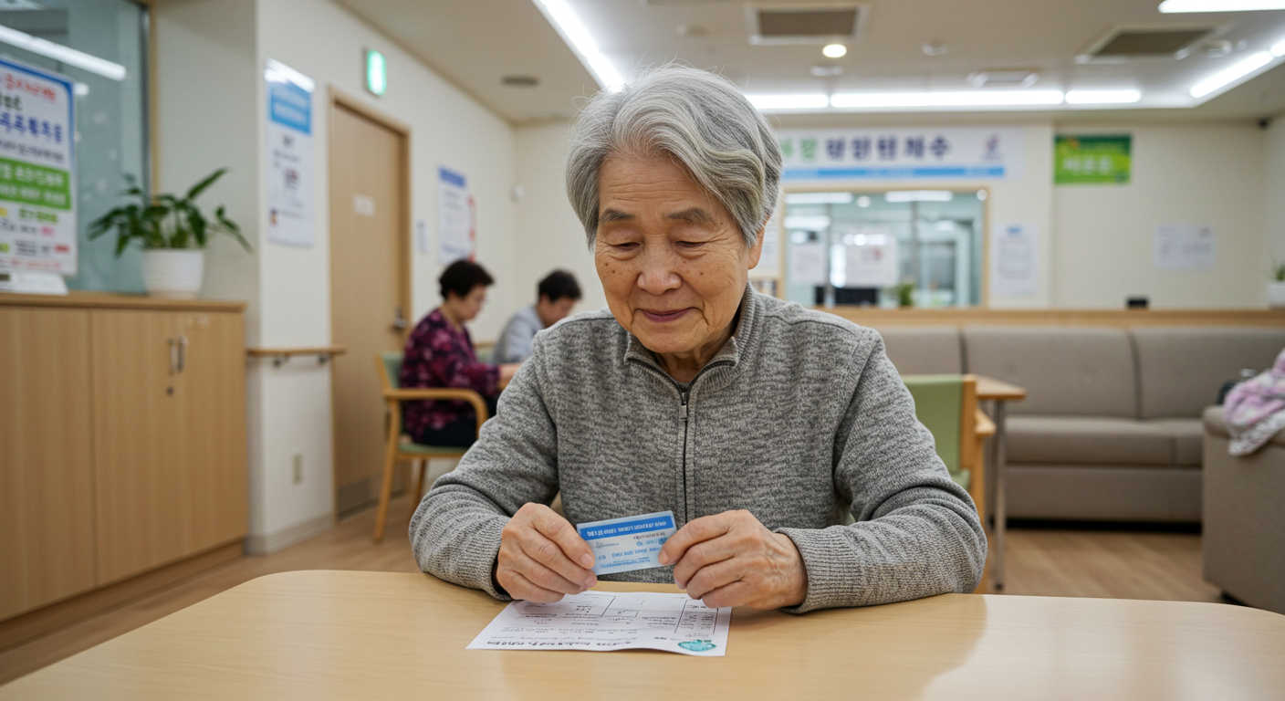 기초연금 2025년 인상액