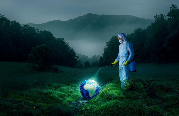 백일해 초기 증상