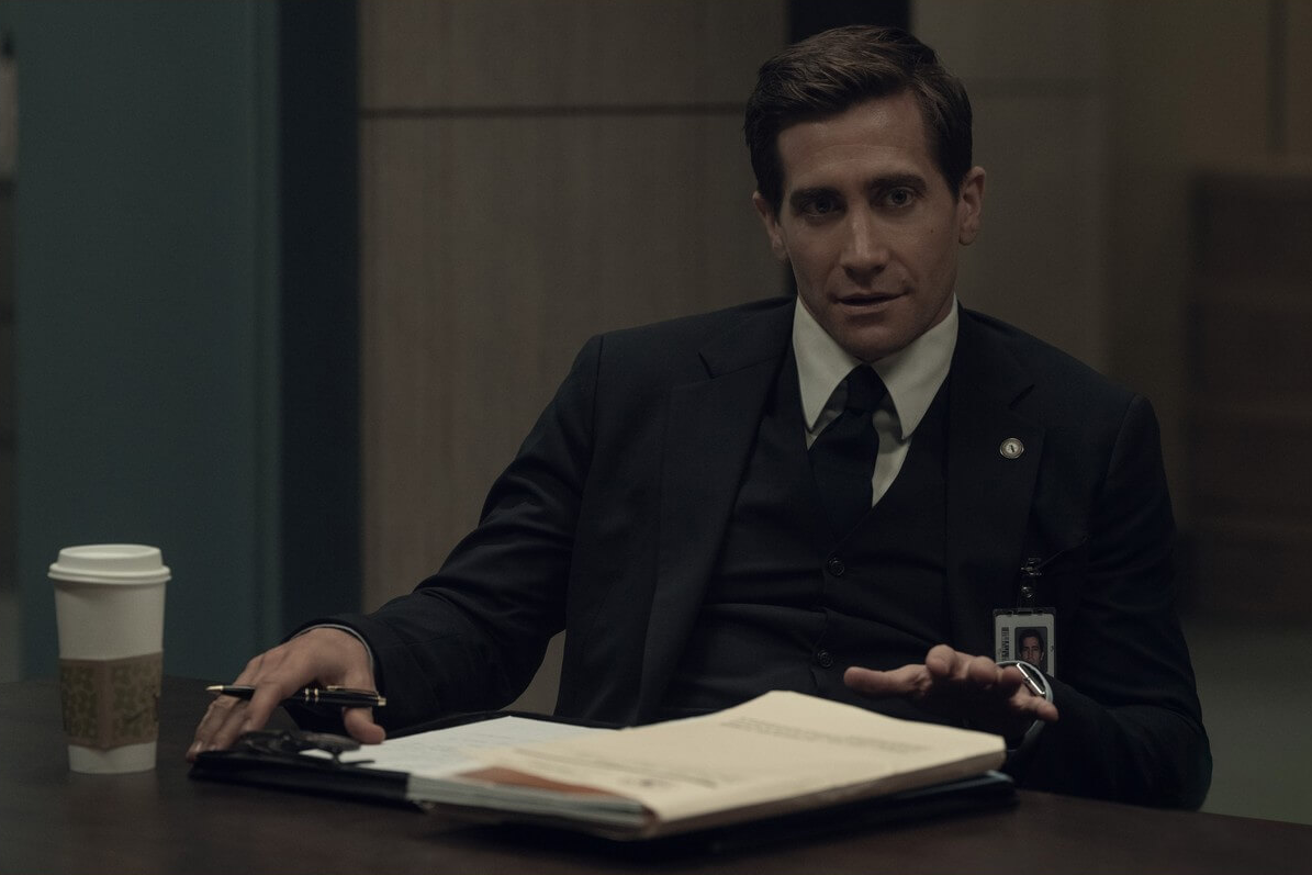 미드 무죄추정 뜻 줄거리 등장인물 결말 OTT