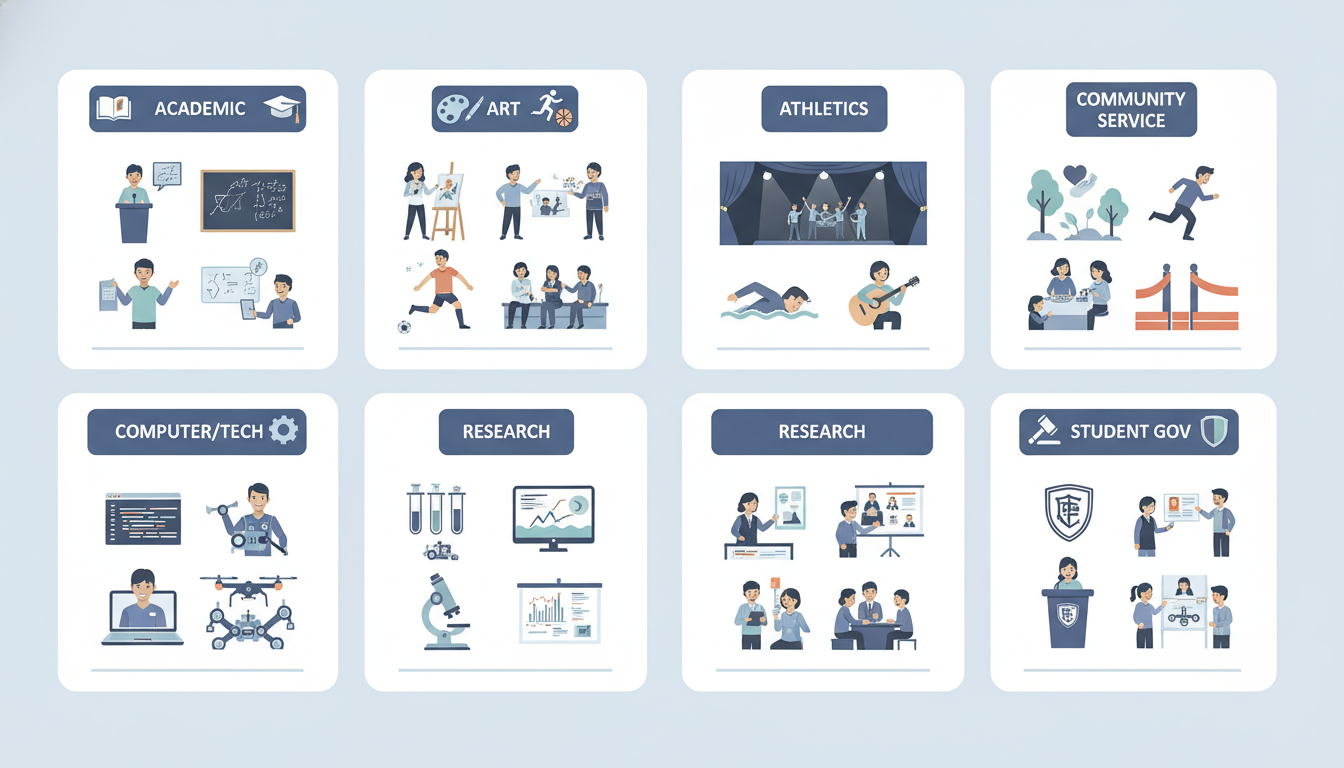 Resume 작성요령 사진