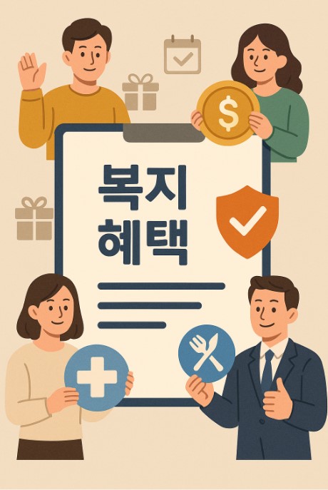 차상위계층 신청방법
