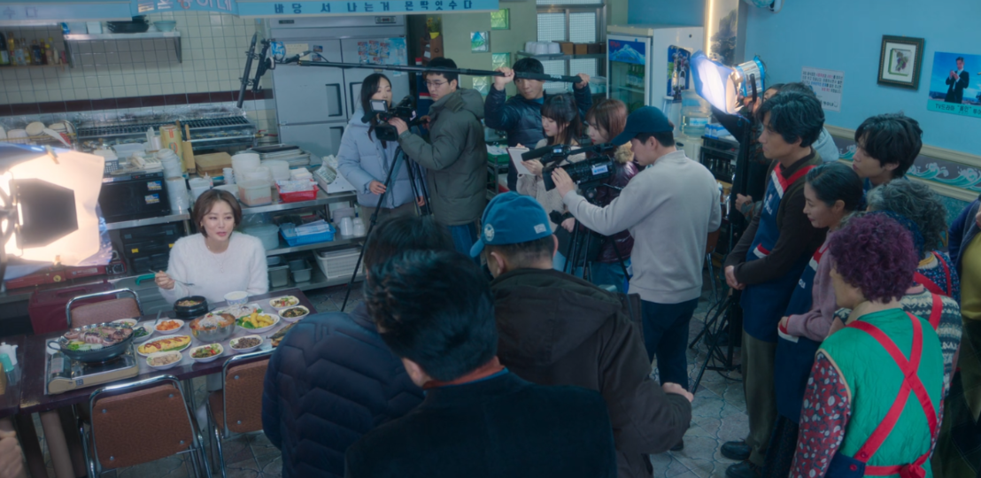 폭싹 속았수다 15회 줄거리