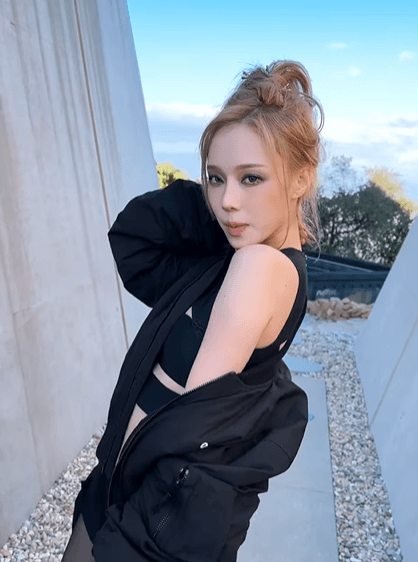 에스파 윈터