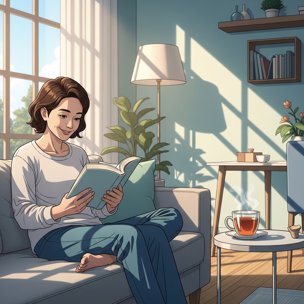 디지털 디톡스 방법