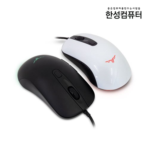 Hansung TFG M4 3389 게이밍 마우스