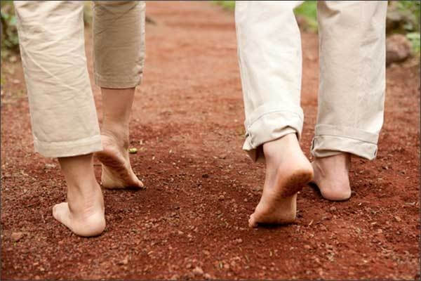 맨발걷기-효능-부작용-총정리