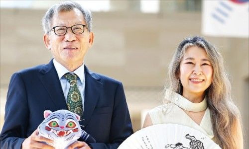 제98회 아카데미 시상식 2026 메기강 프로필