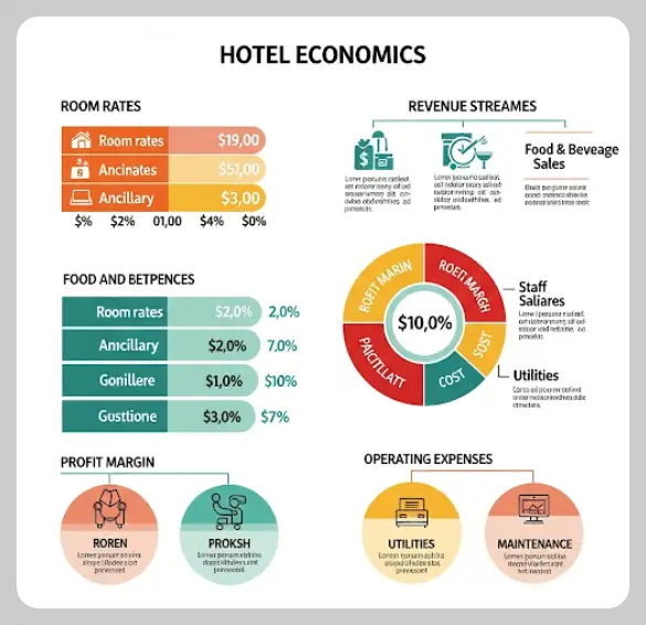 루카스 차이제 호텔경제학