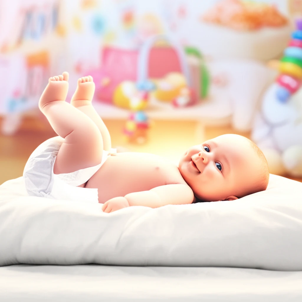 괴산군 2025년 기저귀 지원: 자격..