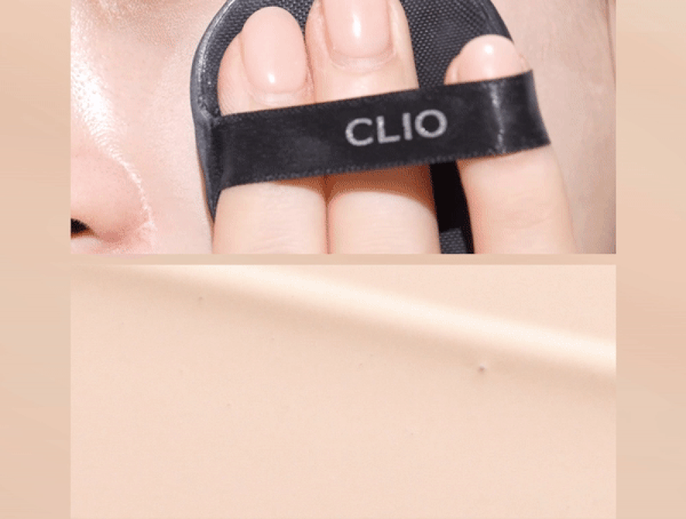 올리브영 쿠션파운데이션