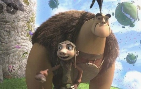 드래곤 헌터즈 (Dragon Hunters)