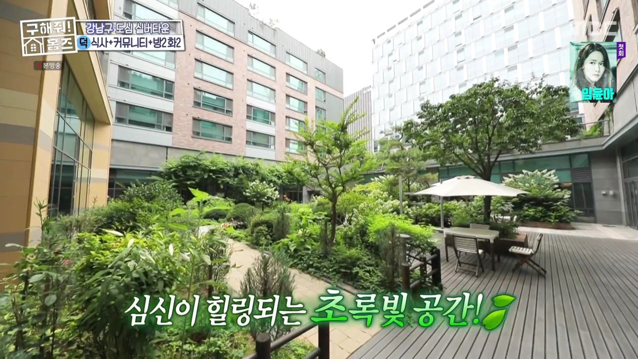 구해줘홈즈 서울시 강남구 자곡동 문을 여시오 하우스 매물 입주보증금 7억9천 월생활비 336만원 조건 소개
