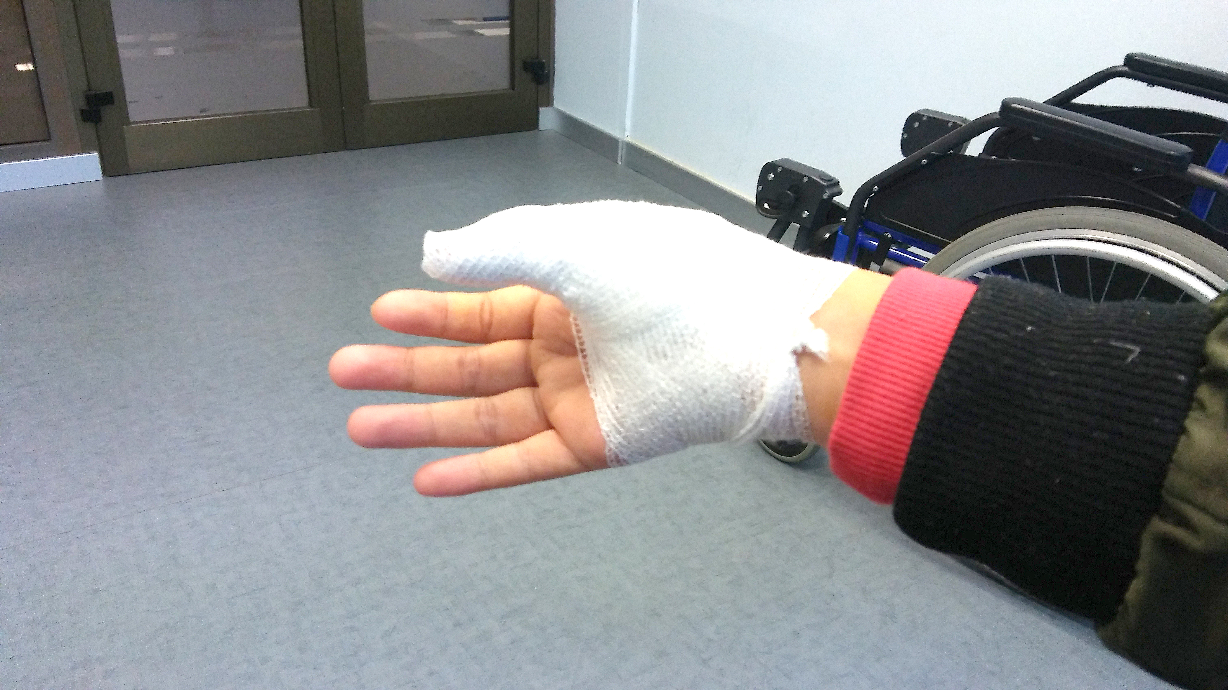 IDCSALUD병원(Hospital General de Catalunya)