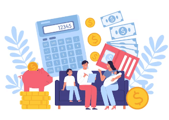 소득금액증명원 인터넷 발급 방법
