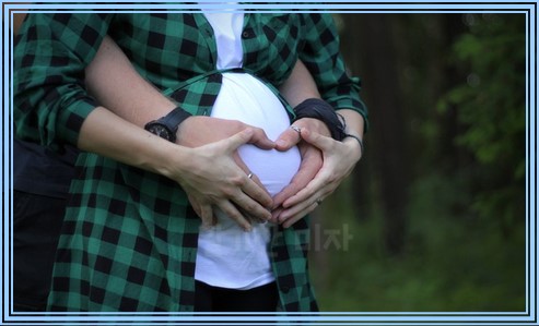 임신중 가슴 통증 원인과 관리방법