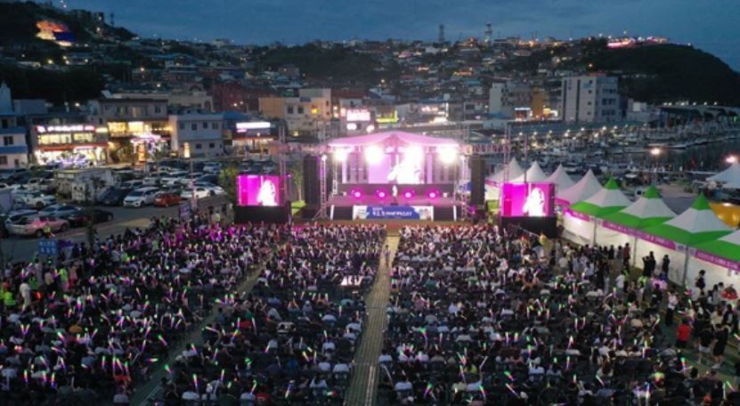 묵호 도째비페스타 핵심정보