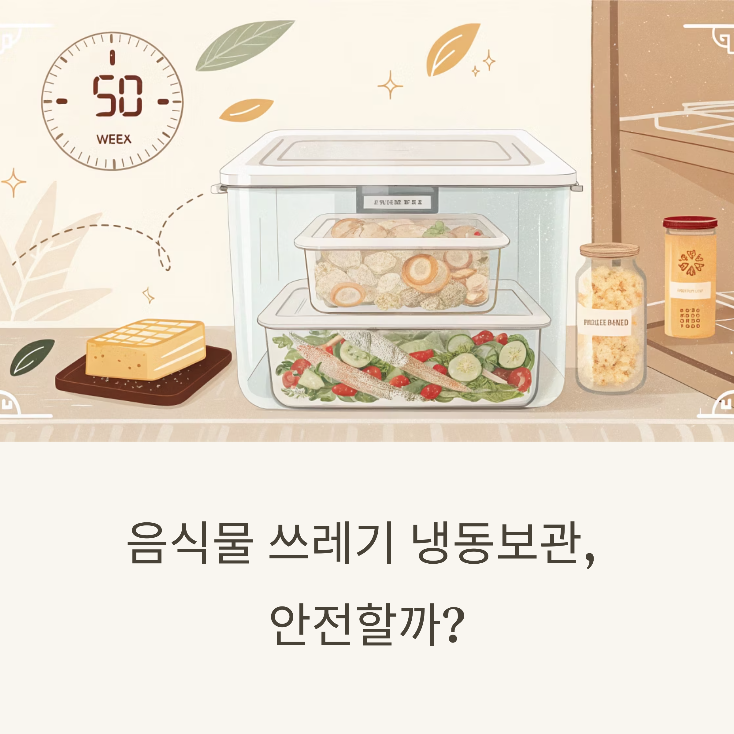 2025년 대한민국 분리배출 규정 완전 정리