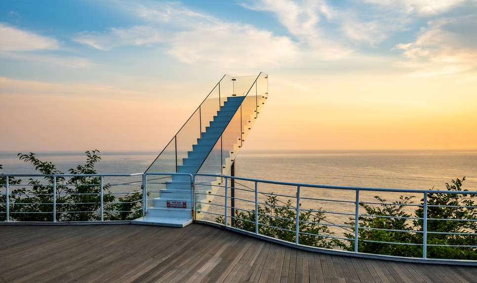 강릉 정동진 썬크루즈 호텔