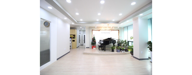 당진시 피아노학원