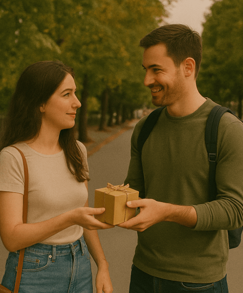 전남친 꿈 해몽