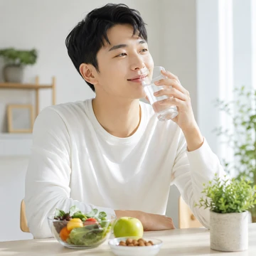 면역력 변화 신호와 생활 관리 기준 방법7