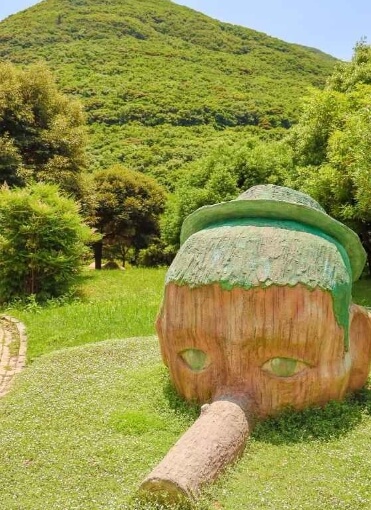 완도 가볼만한곳 베스트 10