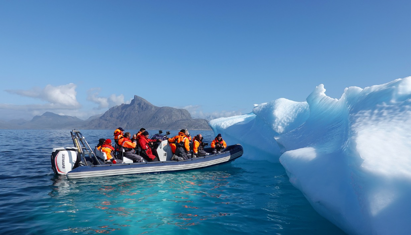 겨울 여행지 추천: 국내외 인기 여행지와 겨울 액티비티 가이드