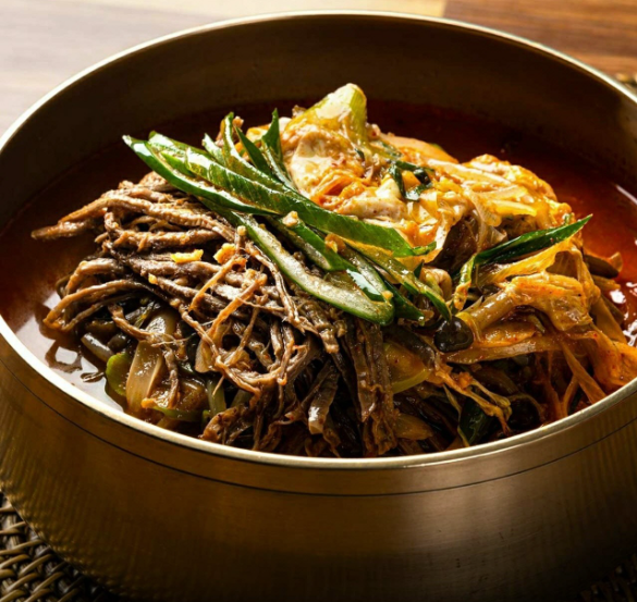 생생정보 도가니탕 곰탕 수육 불고기 육개장 장사의신 겨울보양식 서울 강북구 고향가마솥곰탕