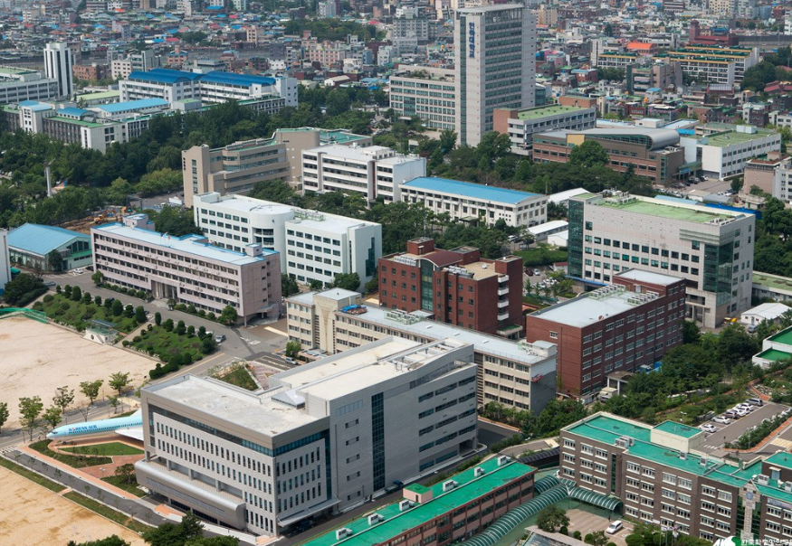 인하대학교 국가독성 연구소 협약 체결